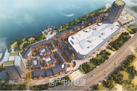 步梯三楼府都花园南北通透随时看房只卖毛坯价格