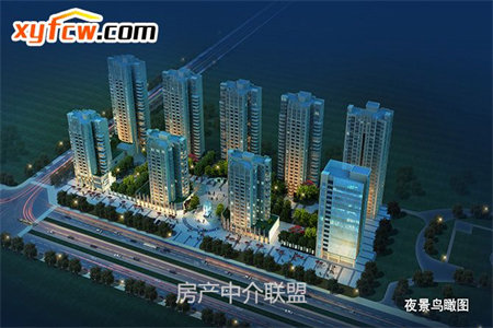 西外罗浮广场旁原房东精装保养好3房双卫出售